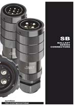 SB BALLAST