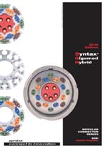 SGH Syntax Gigamod Hybrid