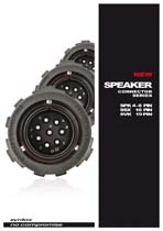 SPK SPEAKER