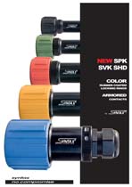 SVK - SVS - SHD - SPK