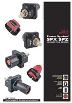 Power Syntax SPX SPZ