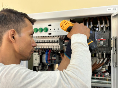  Оновлений асортимент електротехніки від АСГМ Energy – вигідно та з гарантією якості!