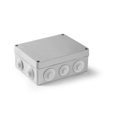 Коробка монтажна 3014 к/м 10 , виробник FAMATEL 3014