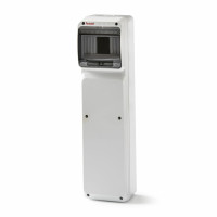 Шафа під розетки Famatel AcquaCOMBI, 6 модулів, IP65