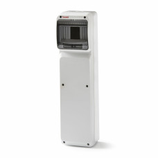Шафа під розетки Famatel AcquaCOMBI, 6 модулів, IP65