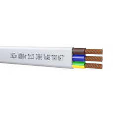 Кабель ШВВП 3х2,5 ГК000020364