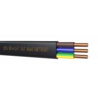 Кабель ВВГнг-LS 4х300 (1кВ) ГК000024436