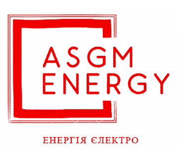 «ASGM ENERGY»