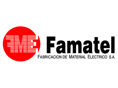 АСГМ ЕНЕРДЖИ повертає на український ринок продукцію Famatel