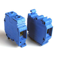 M 35/16 N Клемник гвинтовий до 35 мм.кв. нейтраль синій 1SNA125124R0100