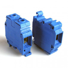 M 35/16 N Клемник гвинтовий до 35 мм.кв. нейтраль синій 1SNA125124R0100