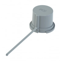Захисна кришка на вилку 63A/IP67 виробник PCE ts7632g