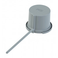 Захисна кришка на вилку 125A/IP67 виробник PCE ts1252g