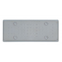 Фланец мембранний для шк. типа з и G ABB ZP58
