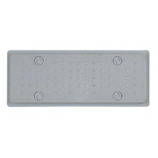 Фланец мембранний для шк. типа з и G ABB ZP58