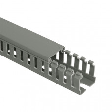 Кабель-канал перфорований 80х60 L2000 4/6 ABB 05169
