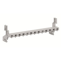 Тримач клем ZK19 для шаф ComfortLine CA ABB 2CPX052456R9999