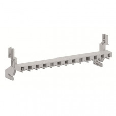 Тримач клем ZK19 для шаф ComfortLine CA ABB 2CPX052456R9999