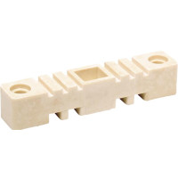 Утримувач шинний для 2-х шин ABB ZX154 T