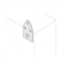 Петлі монтаж. для шаф SR IP65 (уп.4шт) ABB AA1206