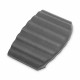 85168 Grey Заглушка для DEFENDER OFFICE 85160 (Grey) сірий Adam Hall