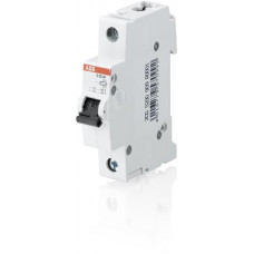 S2C-A1 Паралельний розчеплювач 12-60B AC/DC