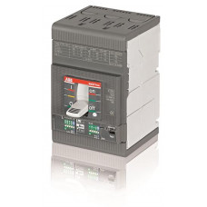 Корп. авт. вим. серії Tmax XT2N 160 Ekip LS/I In=25A 3p F F 36kA