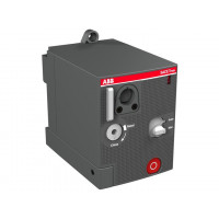 Моторний привід прямої дії MOD XT1-XT3 220...250V ac/dc