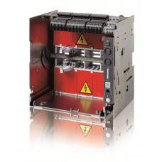 Частина фіксована X1-T7 W FP 3p HR-HR ABB 1SDA062044R1
