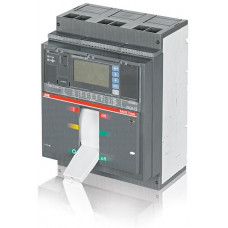 Корп. авт. вим. серії Tmax T7S 1600 PR231/P LS/I In=1600A 3p F F 50kA