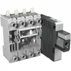 Фіксована частина до Tmax викотного XT4 W FP 4p EF