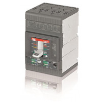 Выключатель автоматический 3п XT2N 160 Ekip LS/I In=63А 3p F F ABB 1SDA067056R1
