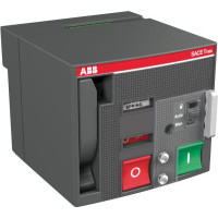 Моторний привід зі взводом пружини MOE XT2-XT4 220...250V ac/dc
