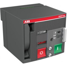 Моторний привід зі взводом пружини MOE XT2-XT4 220...250V ac/dc
