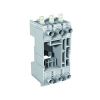 Фіксована частина до Tmax втичного XT3 P FP 3p EF