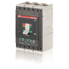Корп. авт. вим. серії Tmax T5N 630 PR221DS-LS/I In=630 3p F F 36kA