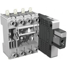 Фіксована частина до Tmax викотного XT4 W FP 3p EF
