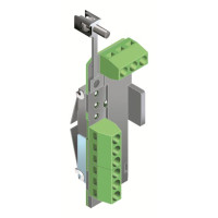 Комплект 6 кабелів L=2M AUX T1-T2-T3 1SDA051366R1