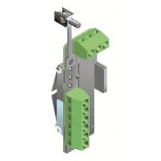Комплект 6 кабелів L=2M AUX T1-T2-T3 1SDA051366R1