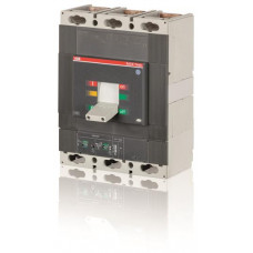 Корп. авт. вим. серії Tmax T6N 800 PR221DS-LS/I In=800 3p F F 36kA