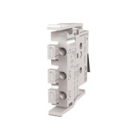 ДоТакт. контакт без дротів AUX 1Q 250Vac/dc XT1...XT4