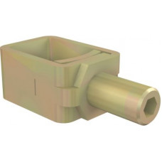 Виведення силове для стац. вимк. FC Cu XT1 (уп.3шт) ABB 1SDA066905R1