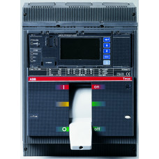 Корп. авт. вим. серії Tmax T7S 1250 PR231/P LS/I In=1250A 3p F F 50kA