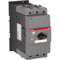 Автом. вимикач захисту двигуна MS495-90 # 70…90A, Ics=25кА
