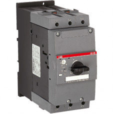 Автом. вимикач захисту двигуна MS495-90 # 70…90A, Ics=25кА