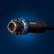 Однополюсні роз'єми Mareshal Однополюсні роз'єми Mareshal