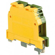 M16/12.P Клема гвинт. 16мм.кв. Земля 1SNA165130R2300