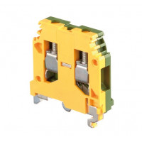 M6/8.P Клемма винт 6мм.кв. Земля 1SNA165114R1700