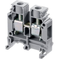 M10/10 Клемник винт. 10мм.кв.сірий Entrelec 1SNA115120R1700