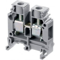 M10/10 Клемник винт. 10мм.кв.сірий Entrelec 1SNA115120R1700